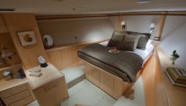 CHASING DAYLIGHT -  VIP Cabin 2